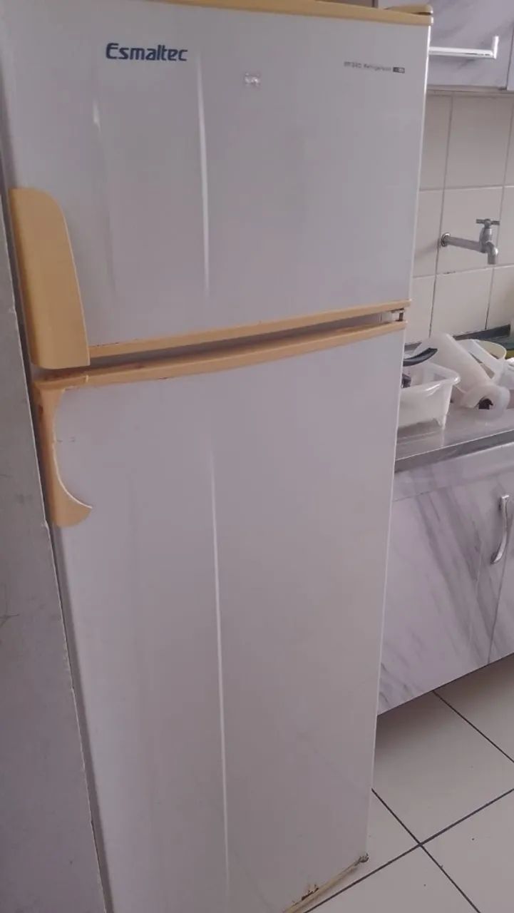Geladeira 