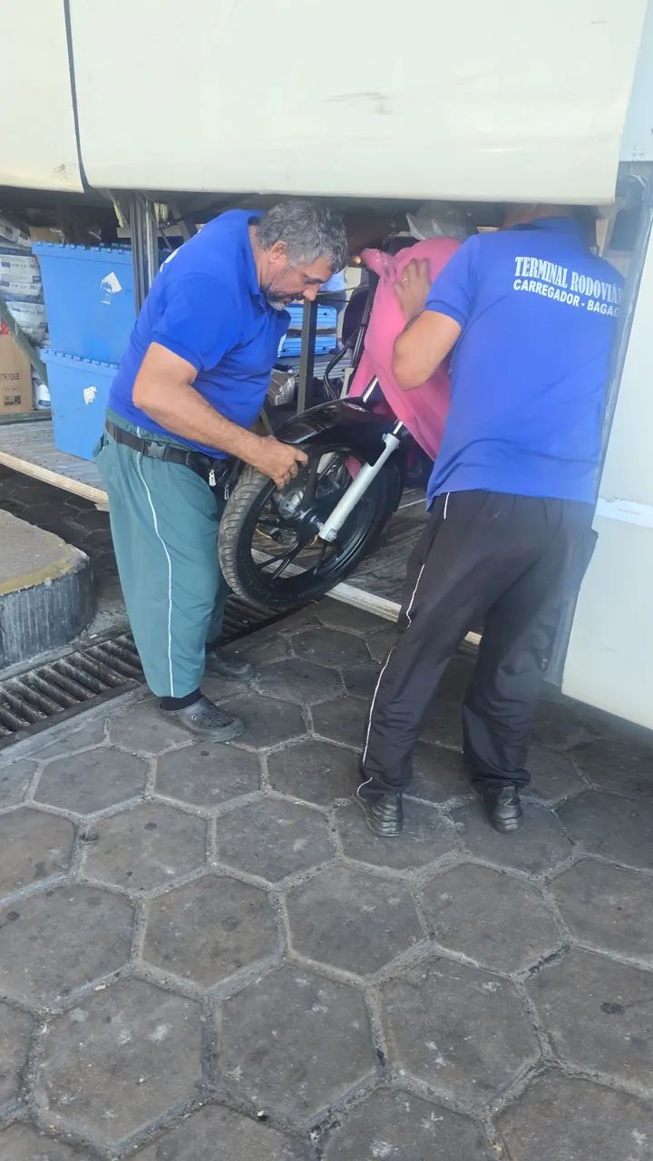 Fretes em geral de pequenos a grande - Foto 3