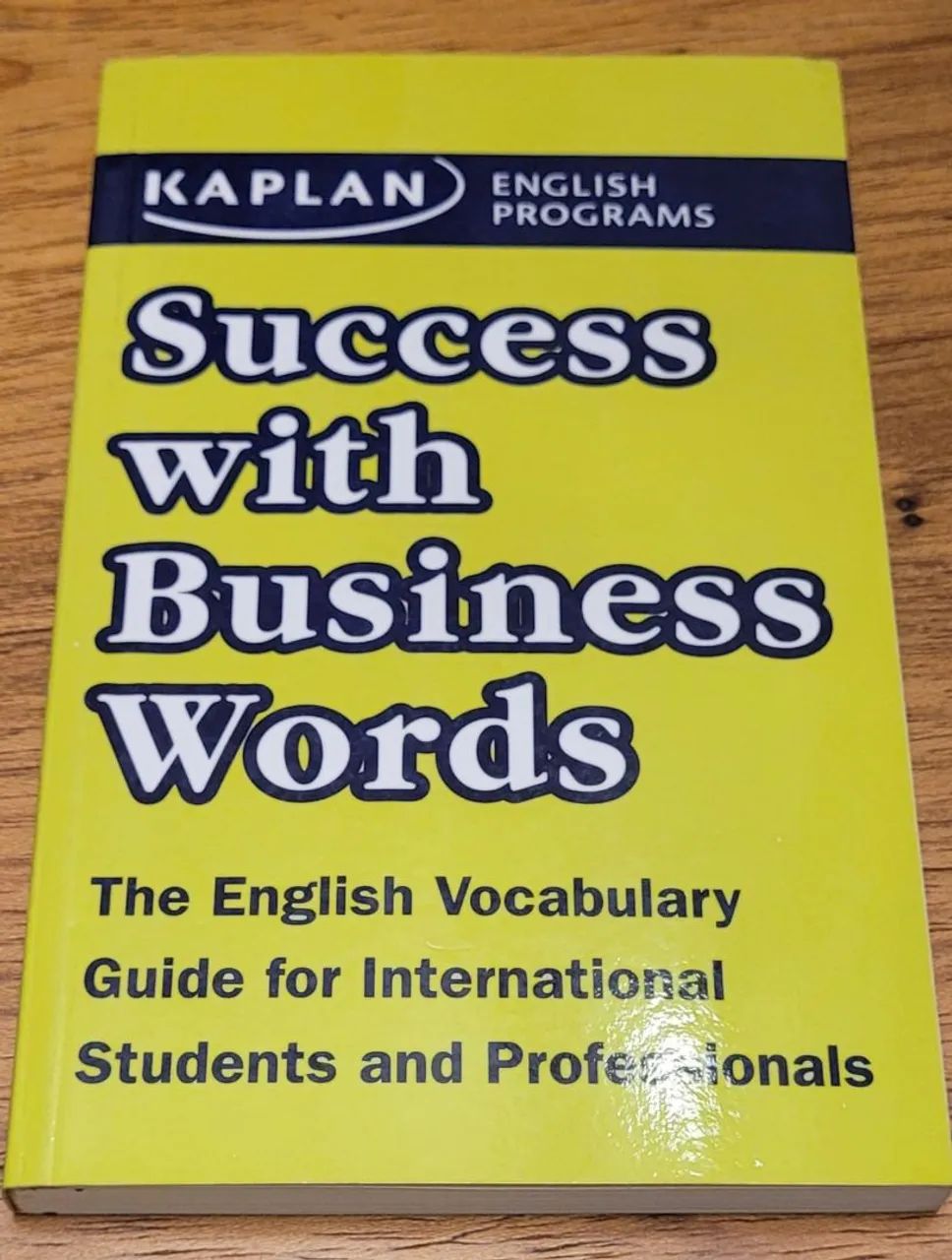 Livro Kaplan 