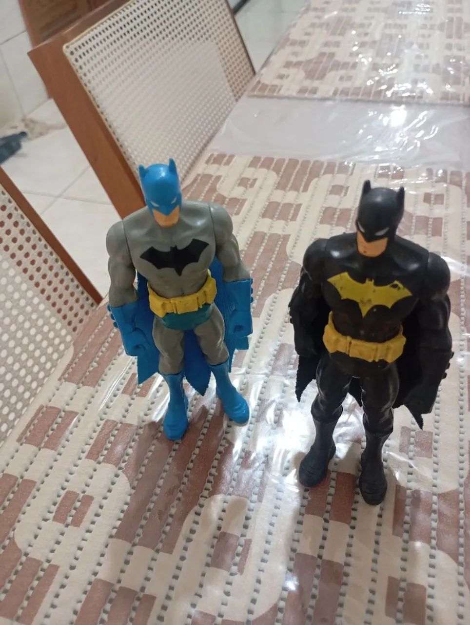 Batman Clássico  - Foto 5
