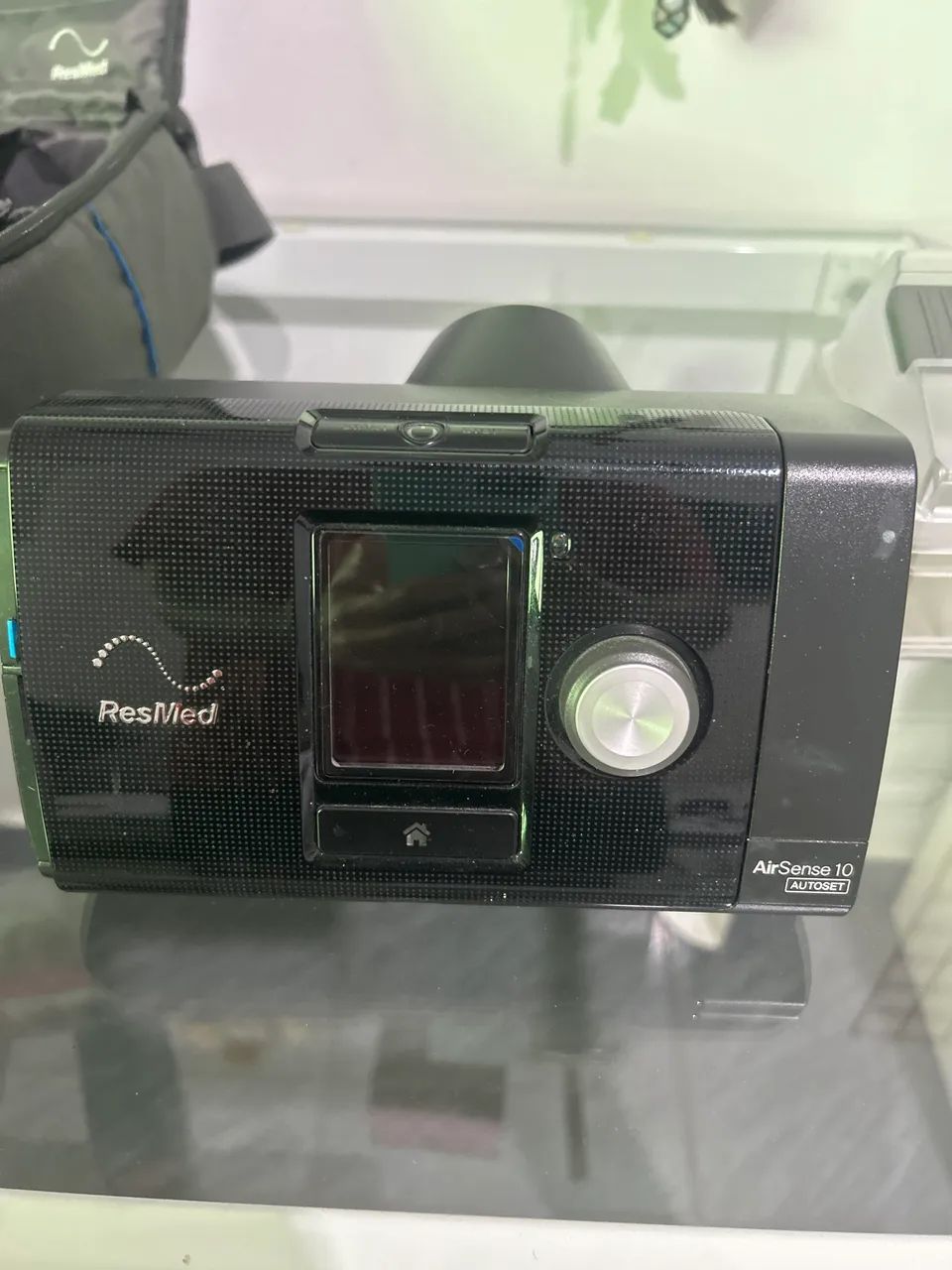 Vendo CPAP usado - Foto 3