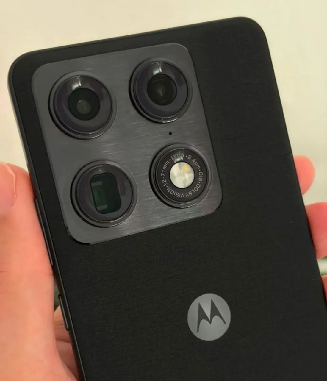 Motorola signature  - Foto 4