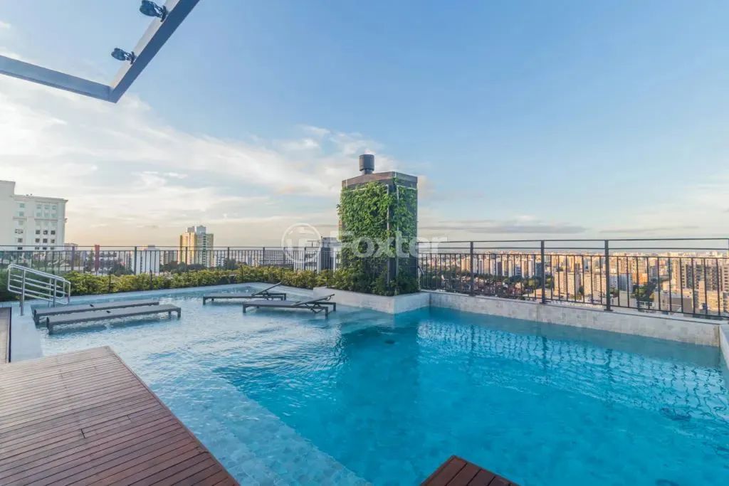 Kitnet / JK / Studio à venda Rua Anita Garibaldi, Boa Vista - Porto Alegre - Foto 9