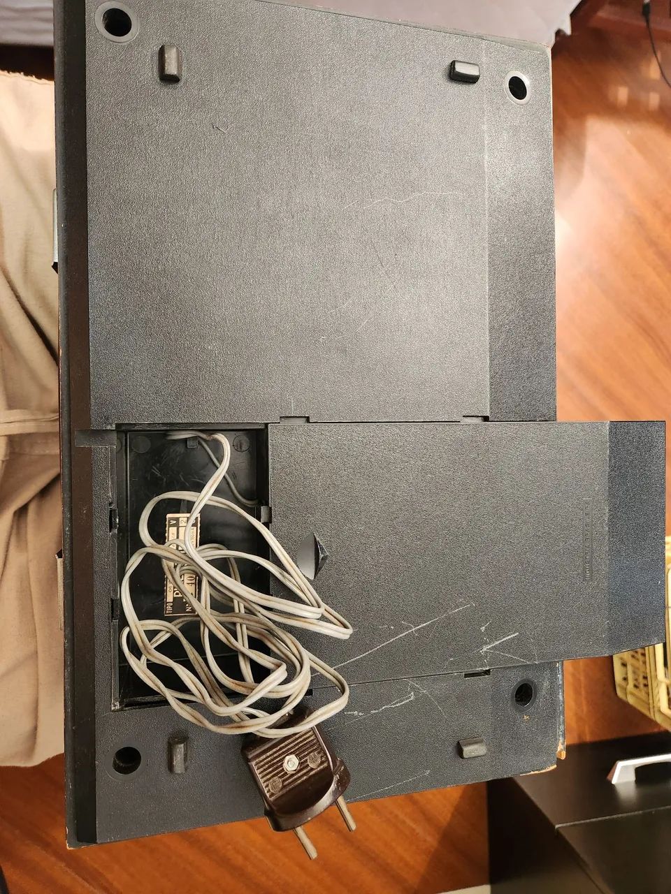 Vitrola Philips 610 - Foto 4