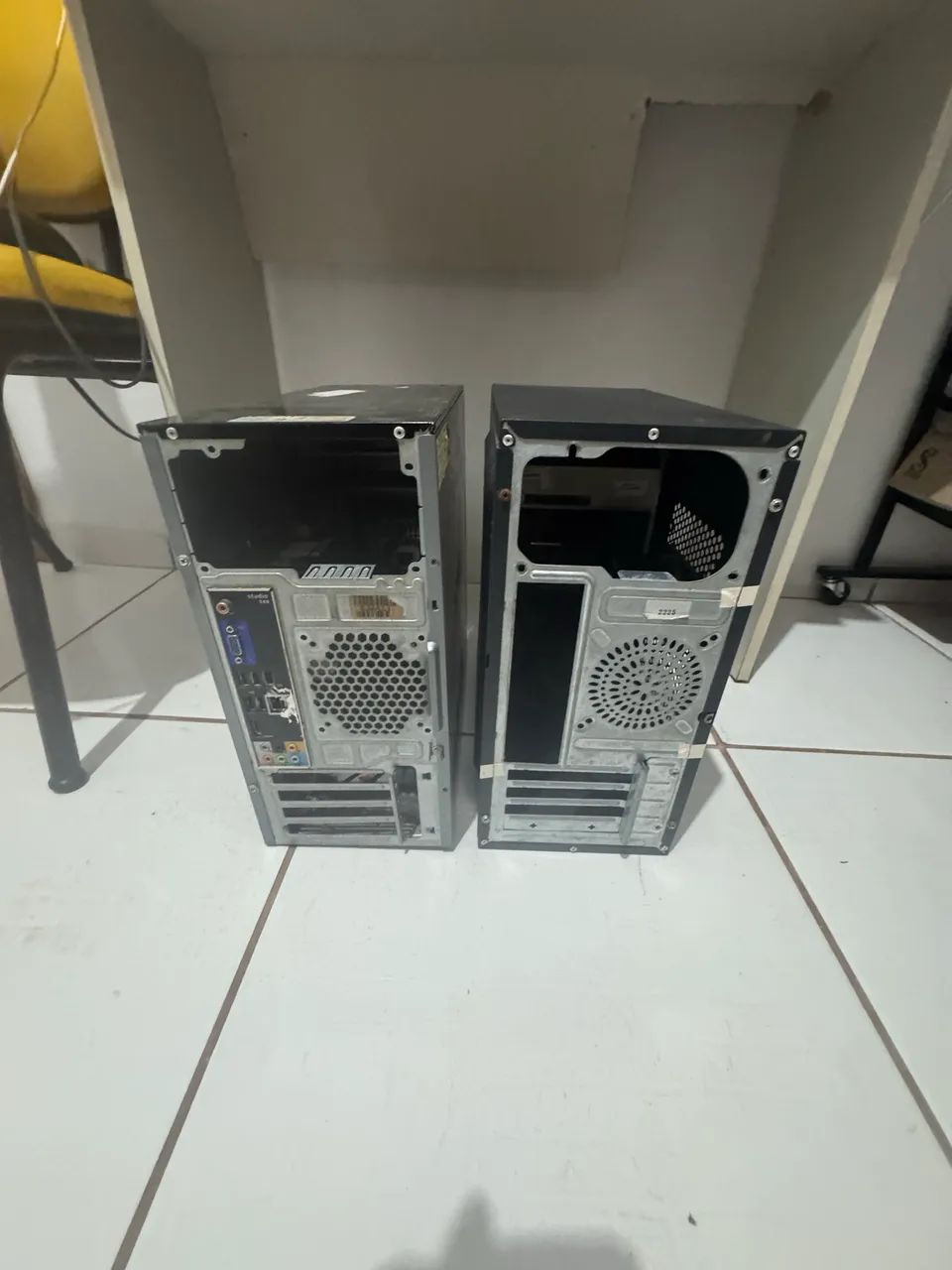 Gabinete pc - Foto 2