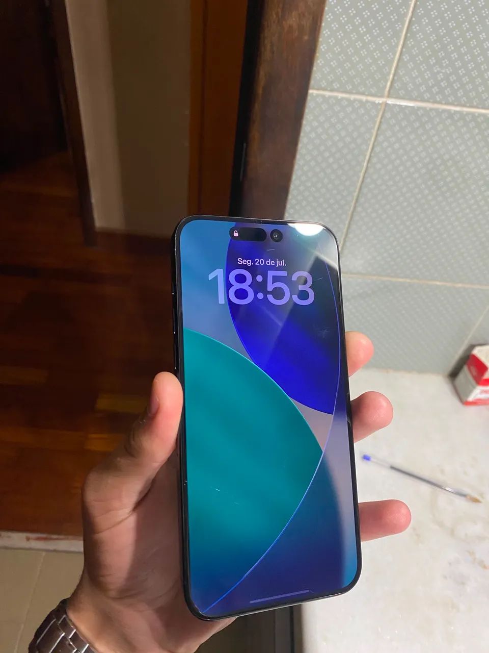 iPhone 15 pro Max  - Foto 3