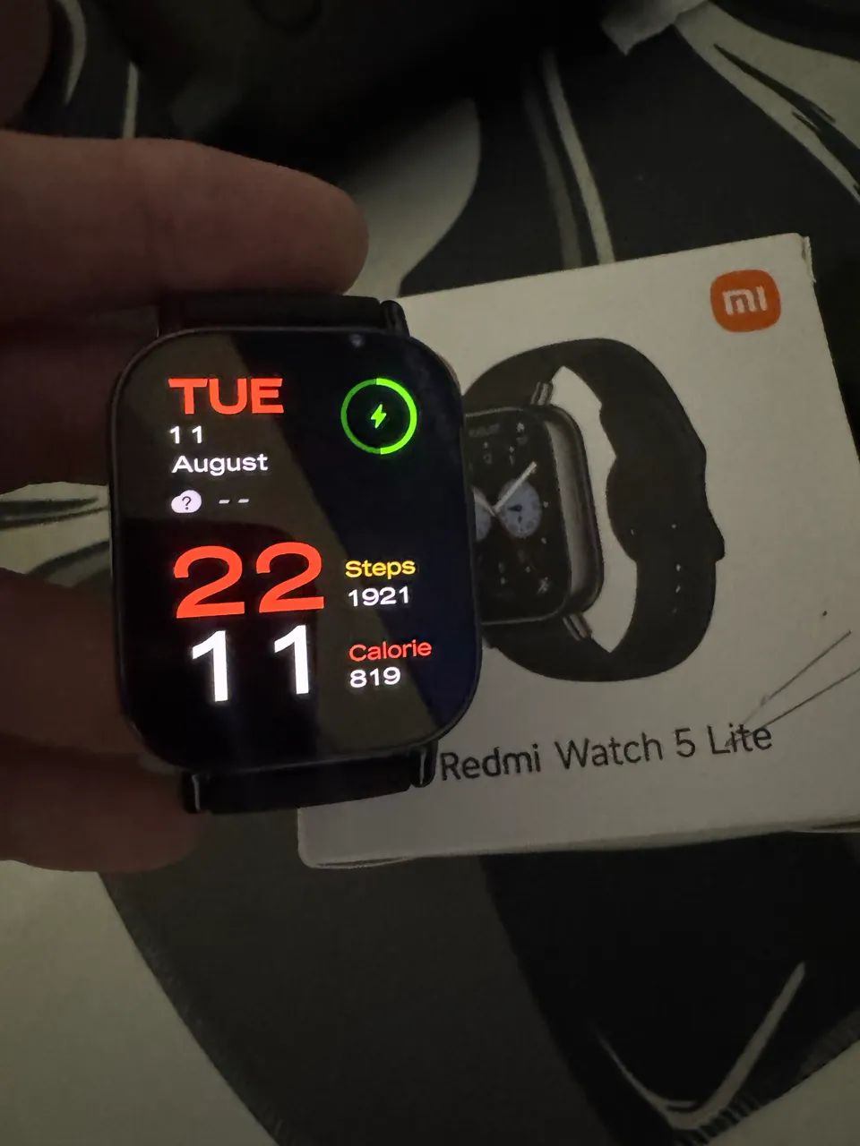 Redmi Watch 5 Lite - Foto 4