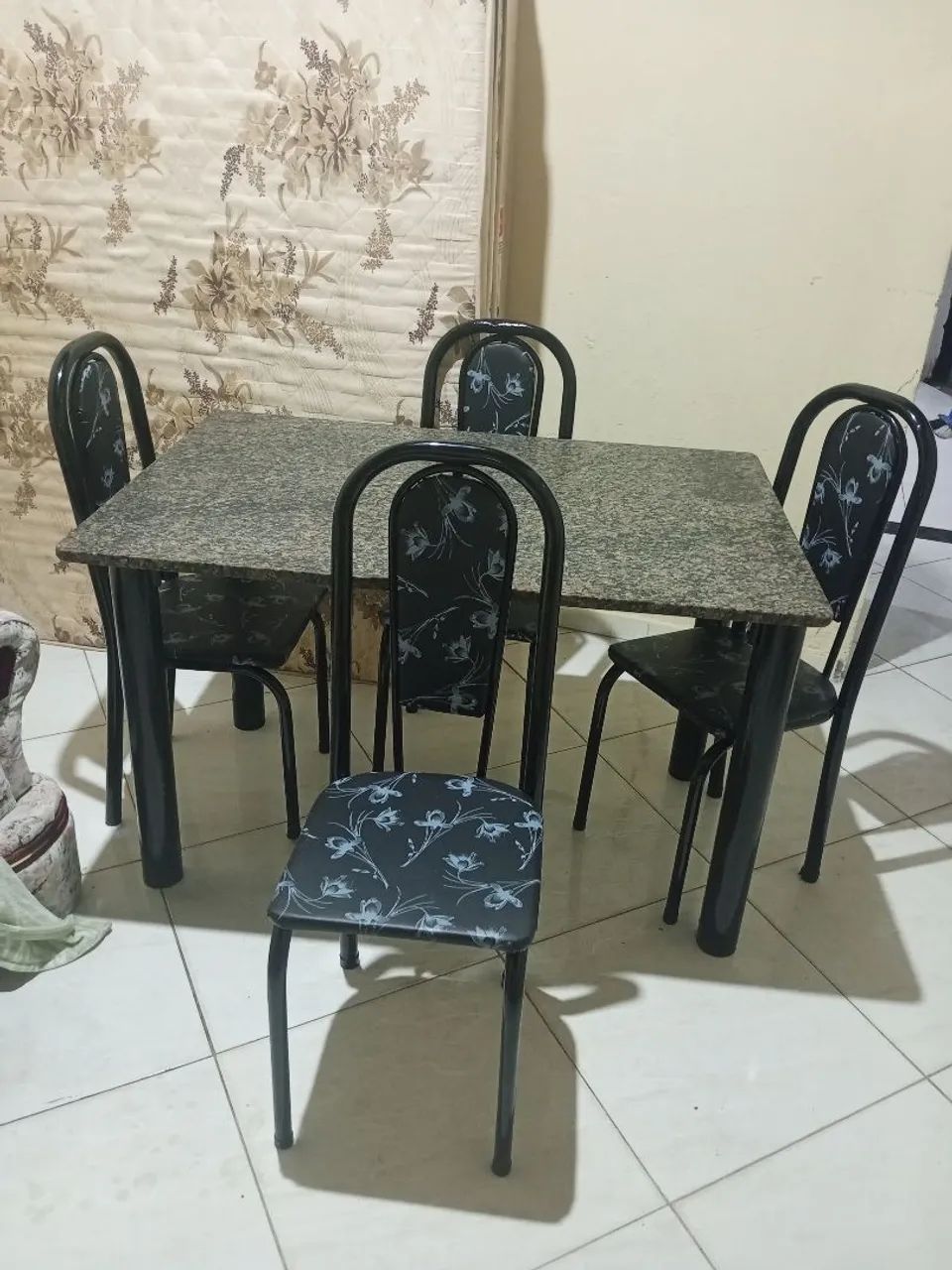 mesa faço entrega imediata  - Foto 3