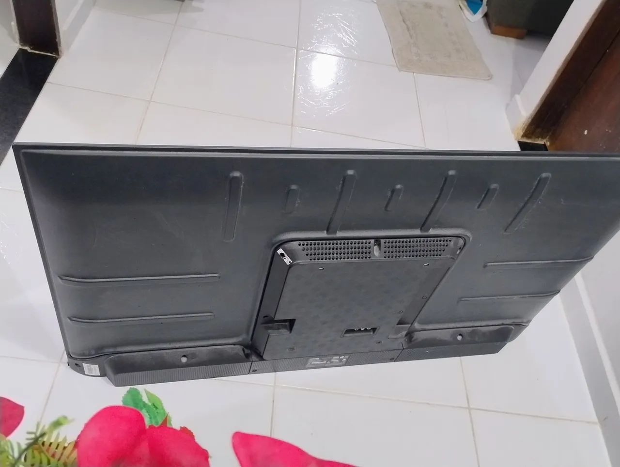 Televisão para retirada de peças  - Foto 2