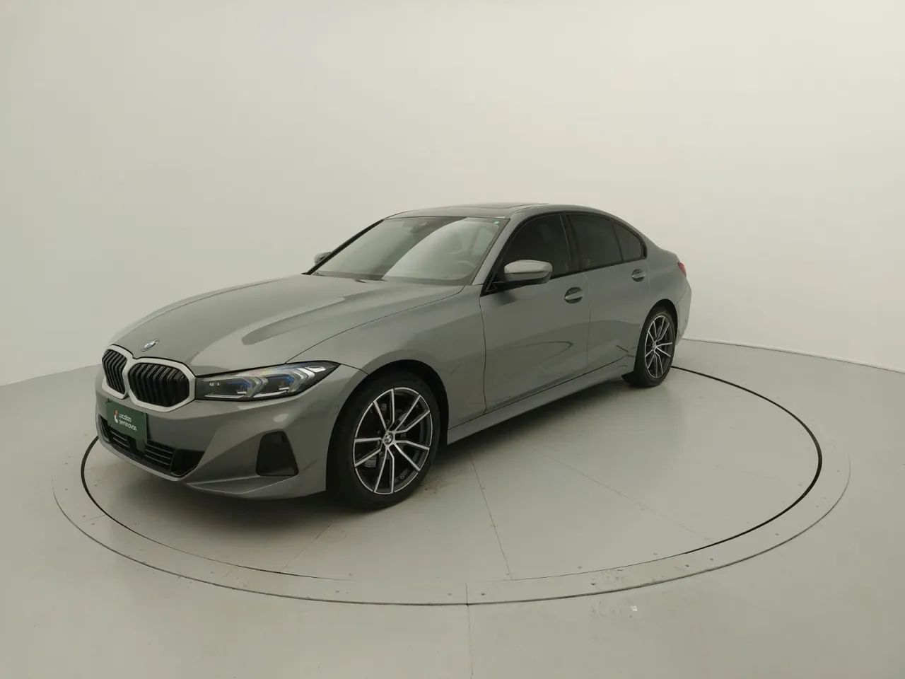 BMW 320I 320i 2023