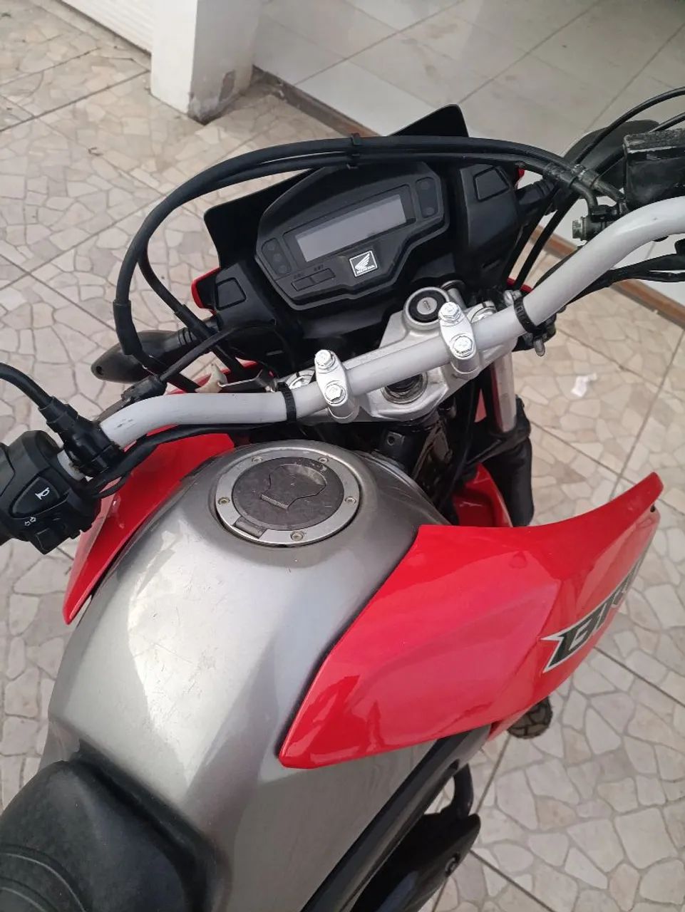 Bros 160 , 2023 - Foto 5
