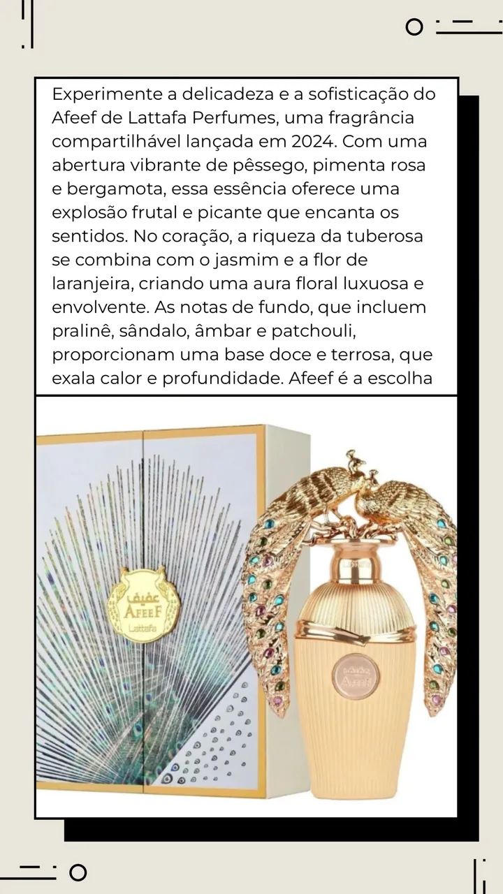 Perfumes árabes a pronta entrega  - Foto 5