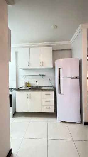 ALUGA-SE APARTAMENTO DE 2 QUARTOS, ÁREA DE LAZER COMPLETA EM BOA VIAGEM - Foto 10