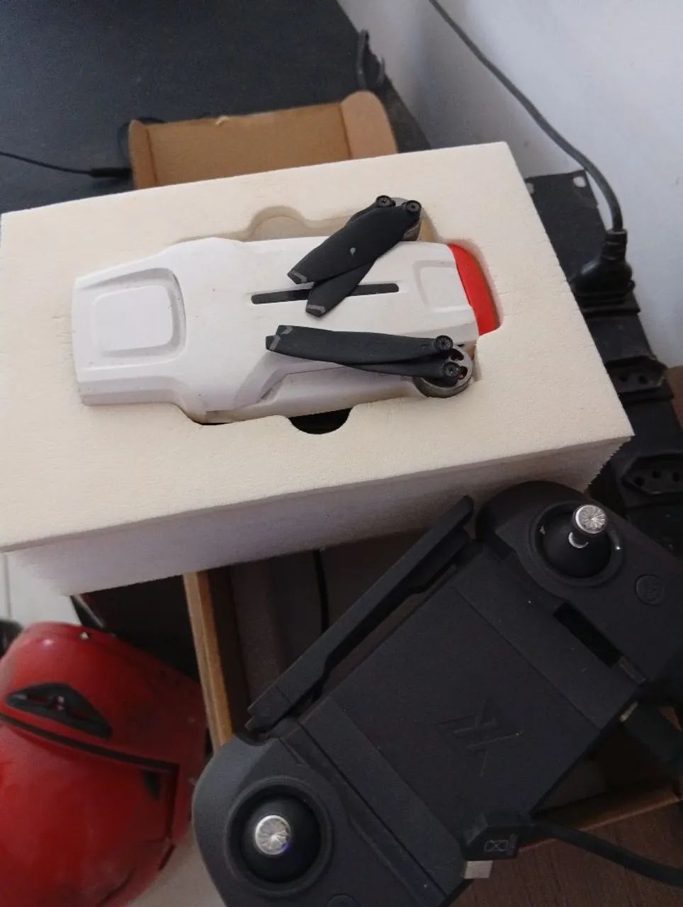 Drone fimi x8. Completo   - Foto 2