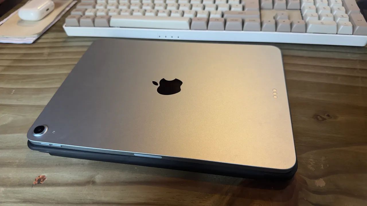 iPad Air M3