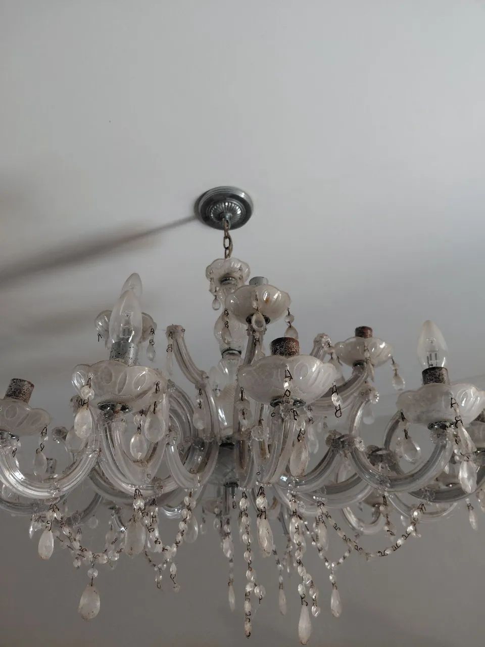 Lustre  - Foto 3