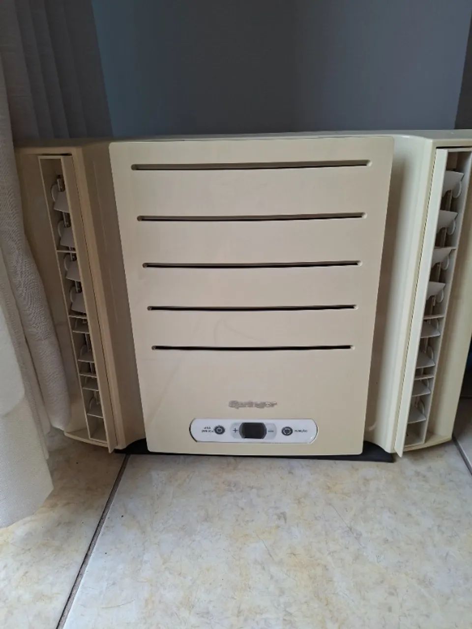 Ar condicionado janela  - Foto 2