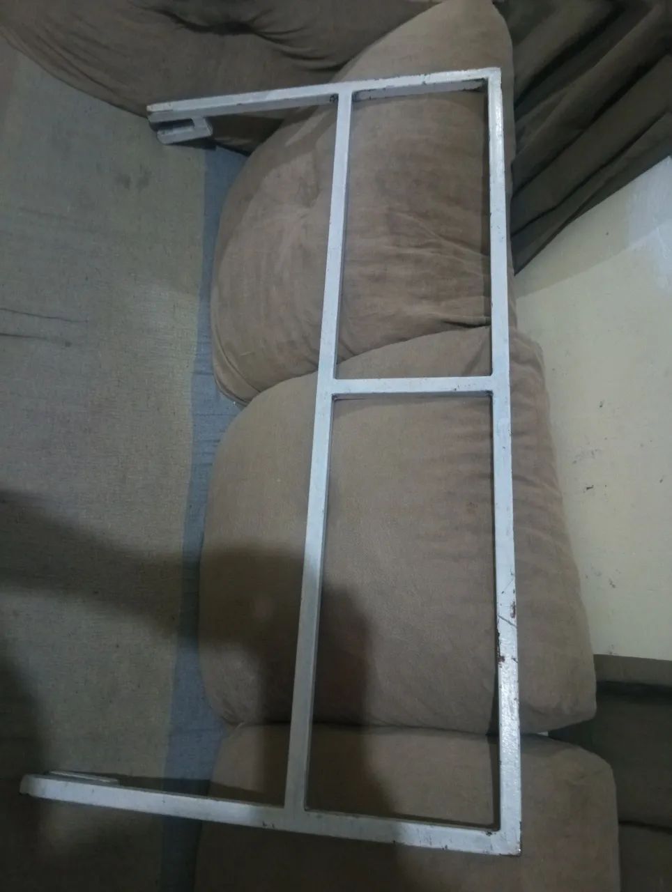 Proteção anti queda para cama  - Foto 3