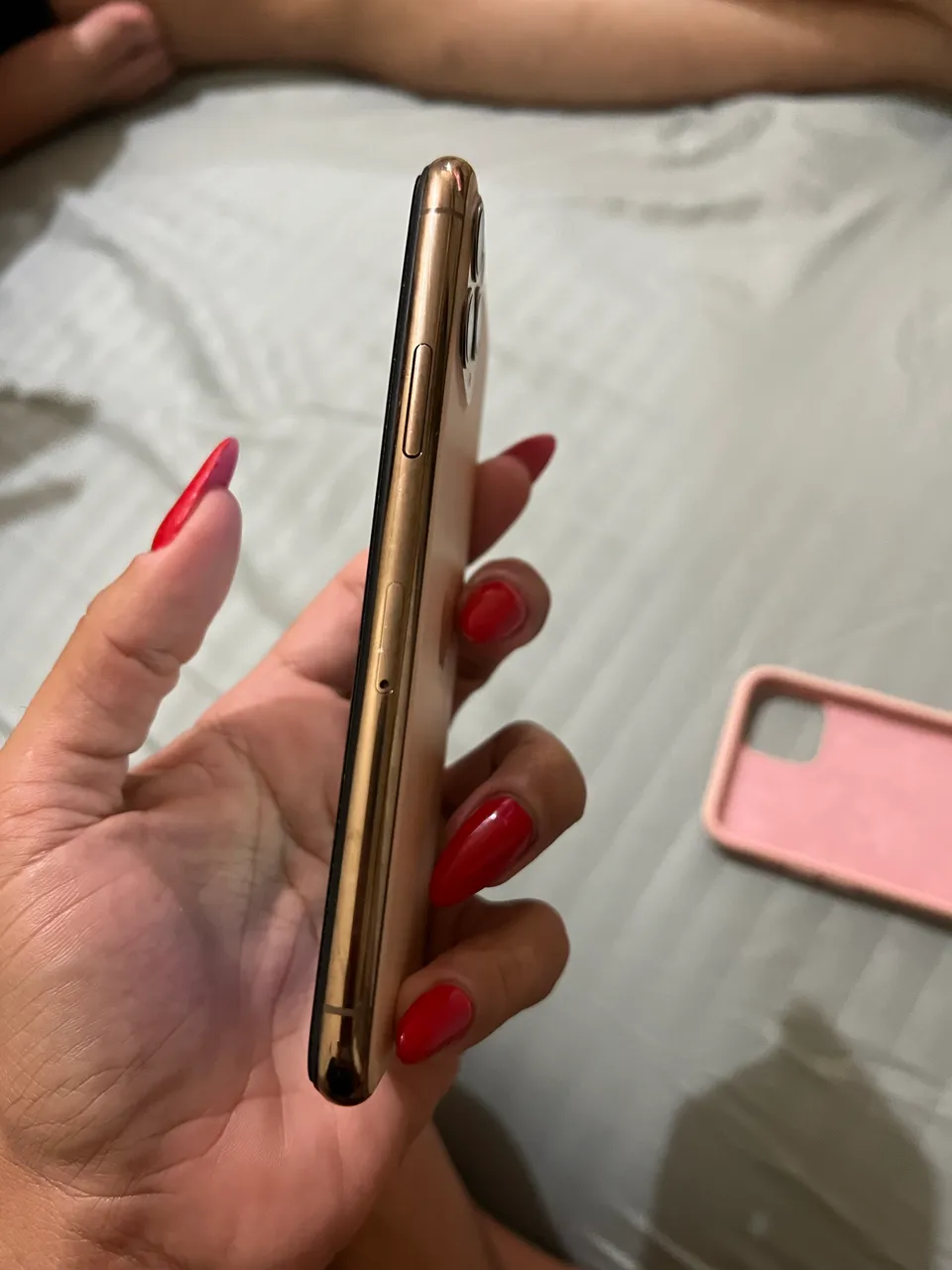 Celulares APPLE IPHONE 11 PRO Usados, seminovos e Novos no Brasil