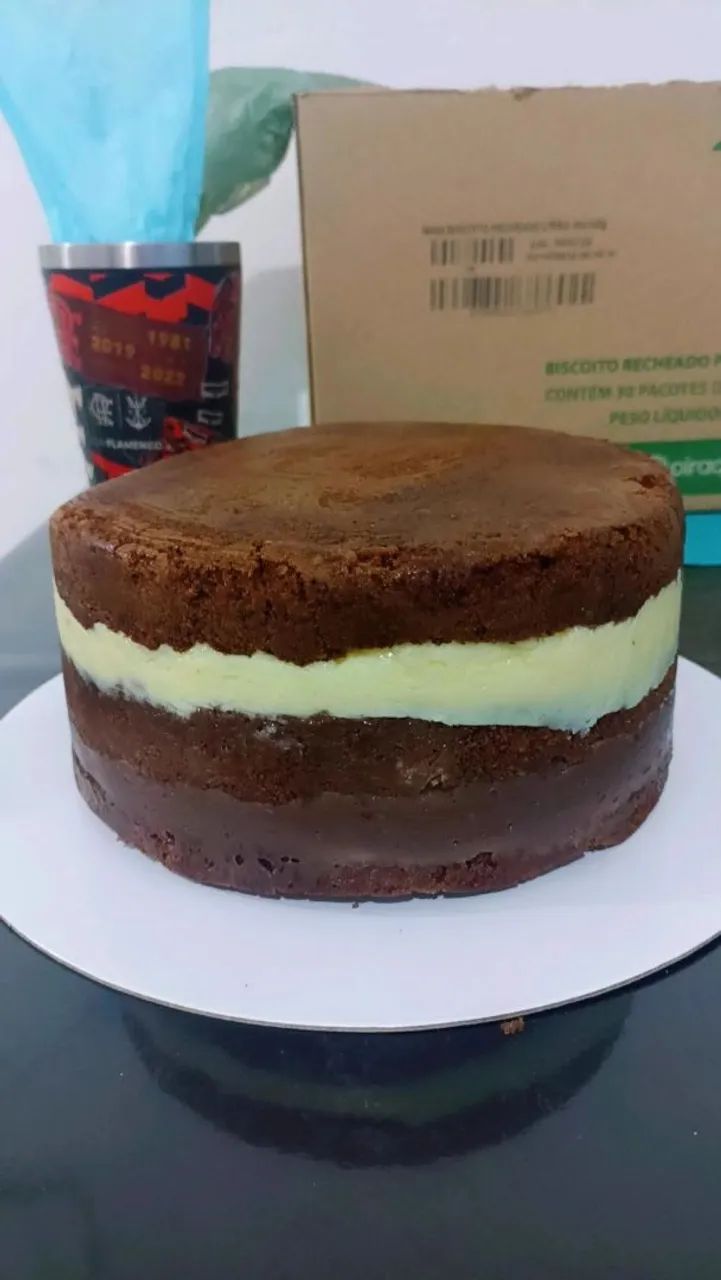Bolo no pote ou fatias  - Foto 3