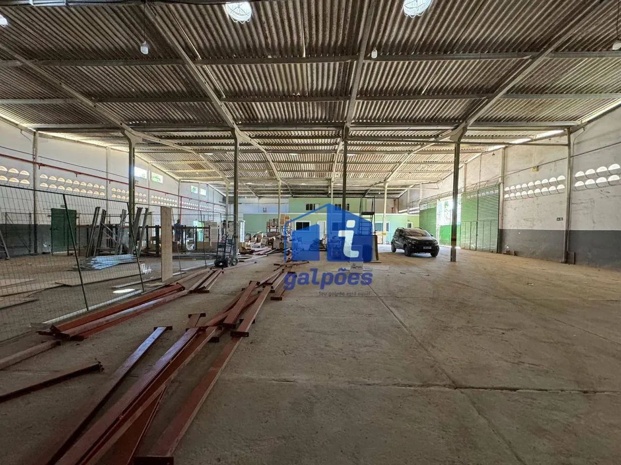 Galpão com 1.200 m² em Imbiribeira. Recife - PE - Foto 5