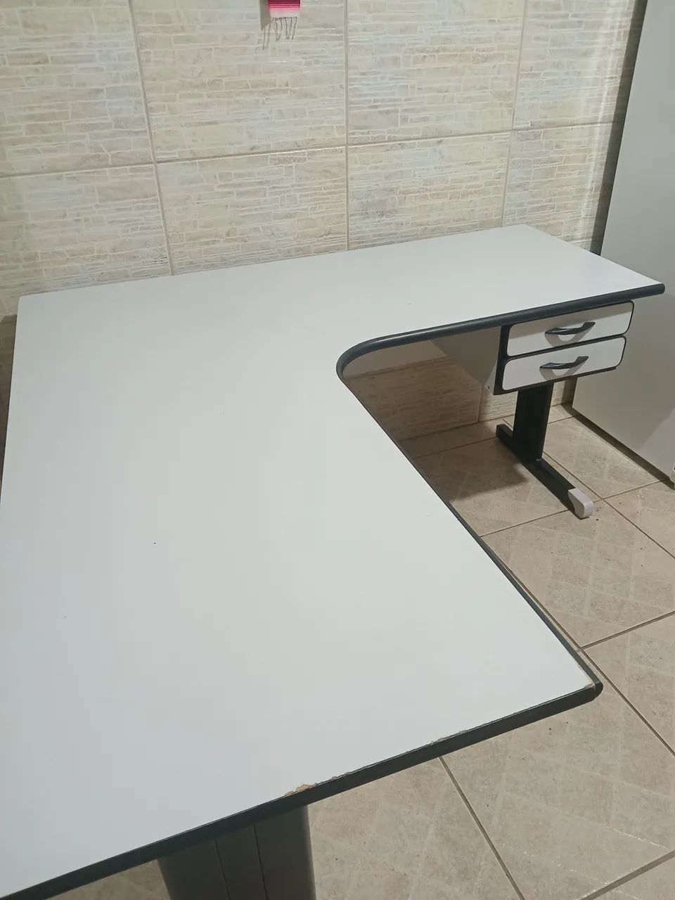 Mesa de escritório ( Frete Incluso)