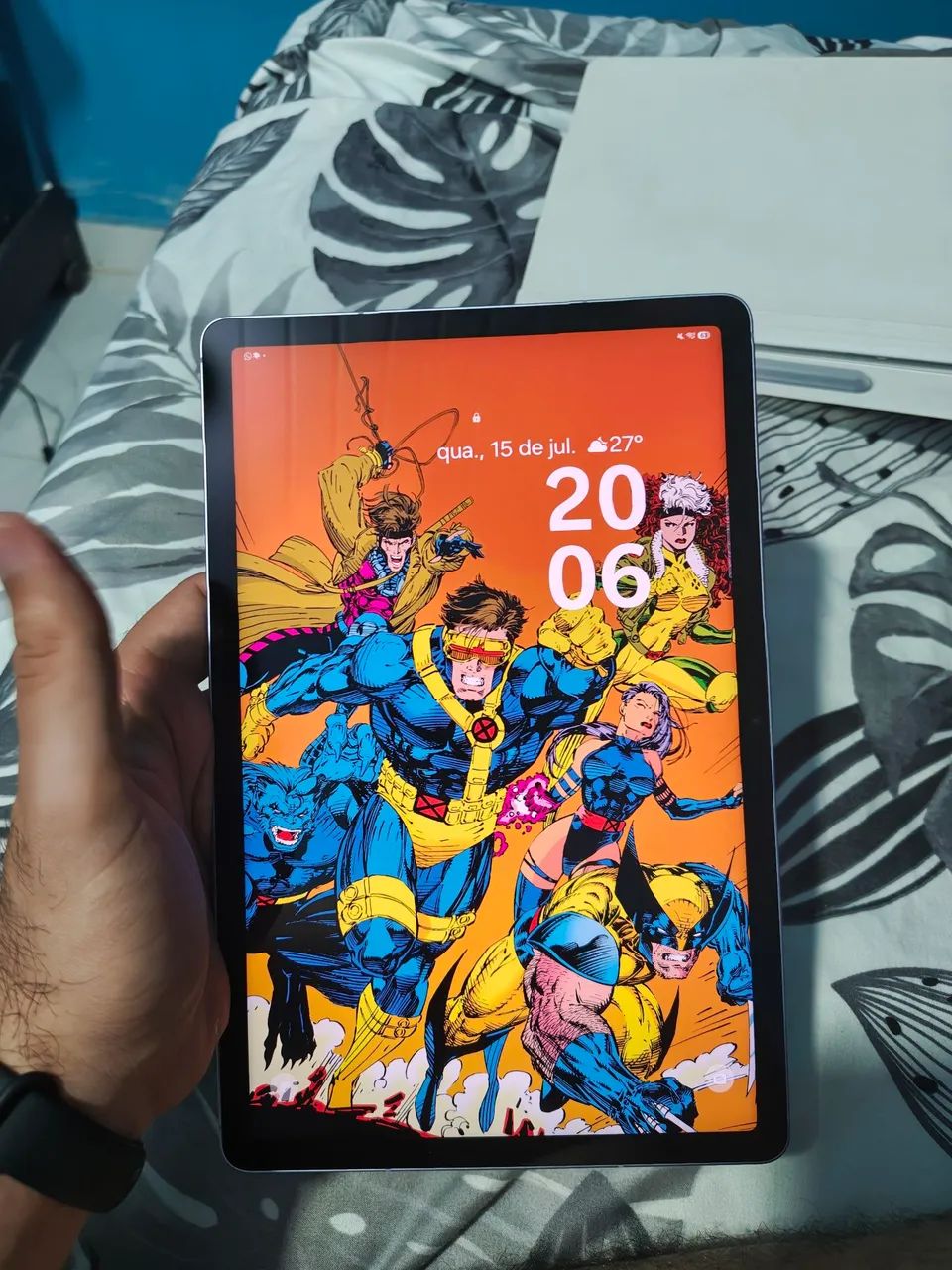 Samsung Tab S10FE Wifi