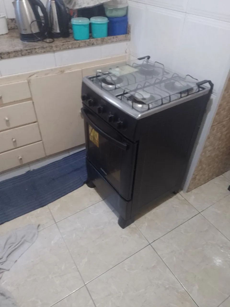 Fogão 