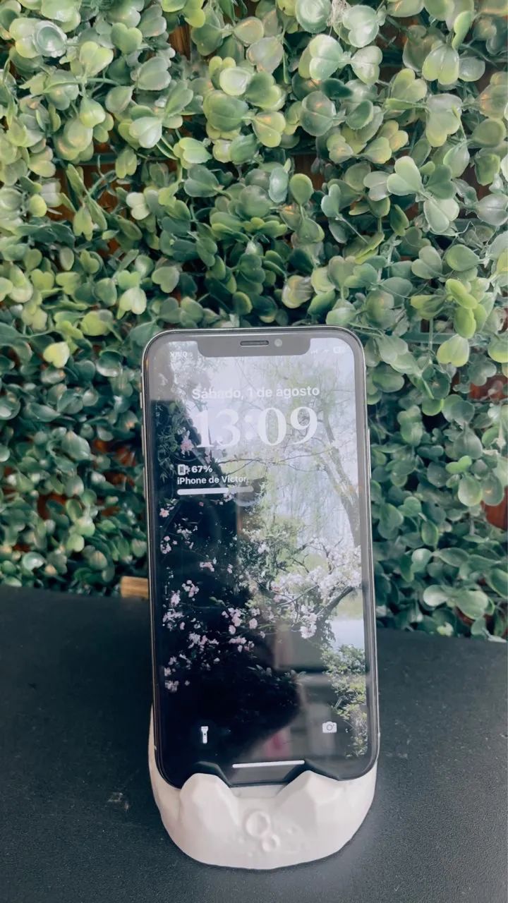 iPhone X - Foto 4