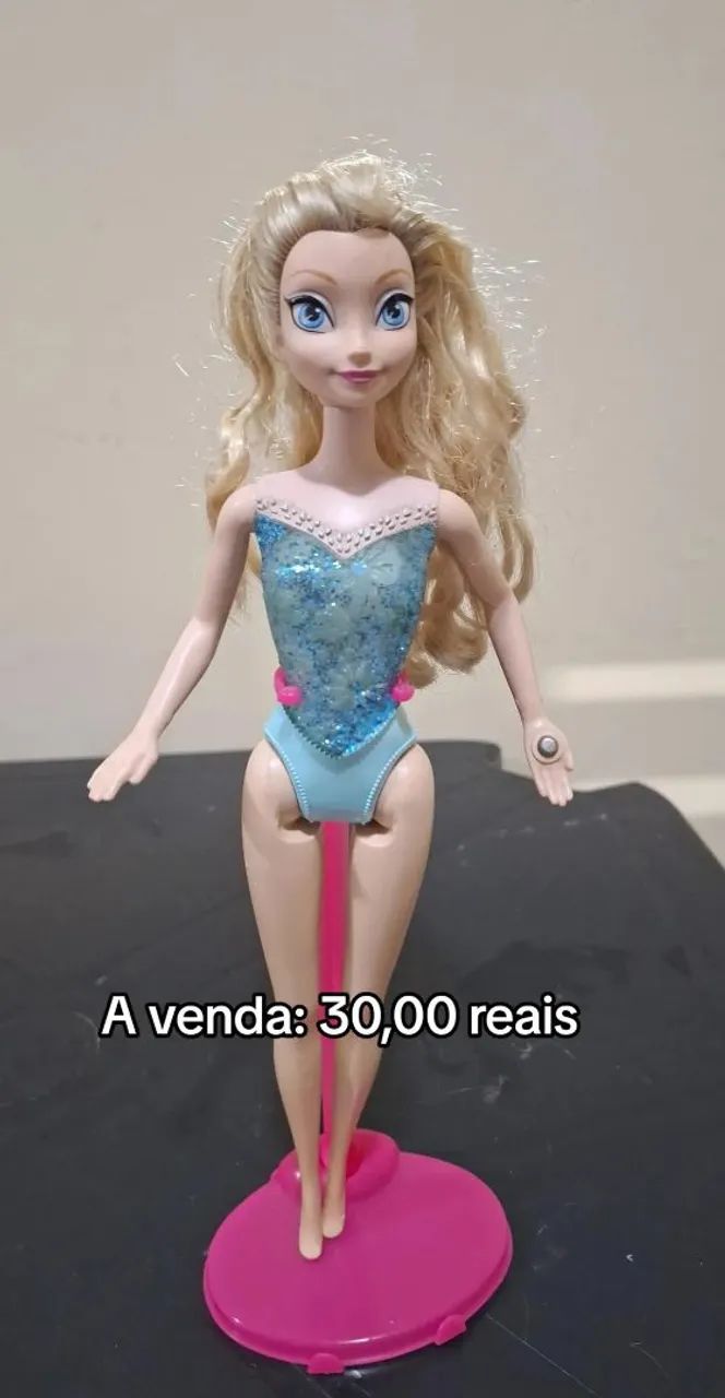 Barbies variadas - Foto 4