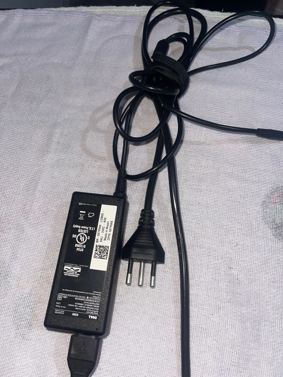 NOT DELL I15-I3100 8GB 512GB COM NOTA FISCAL - Foto 3