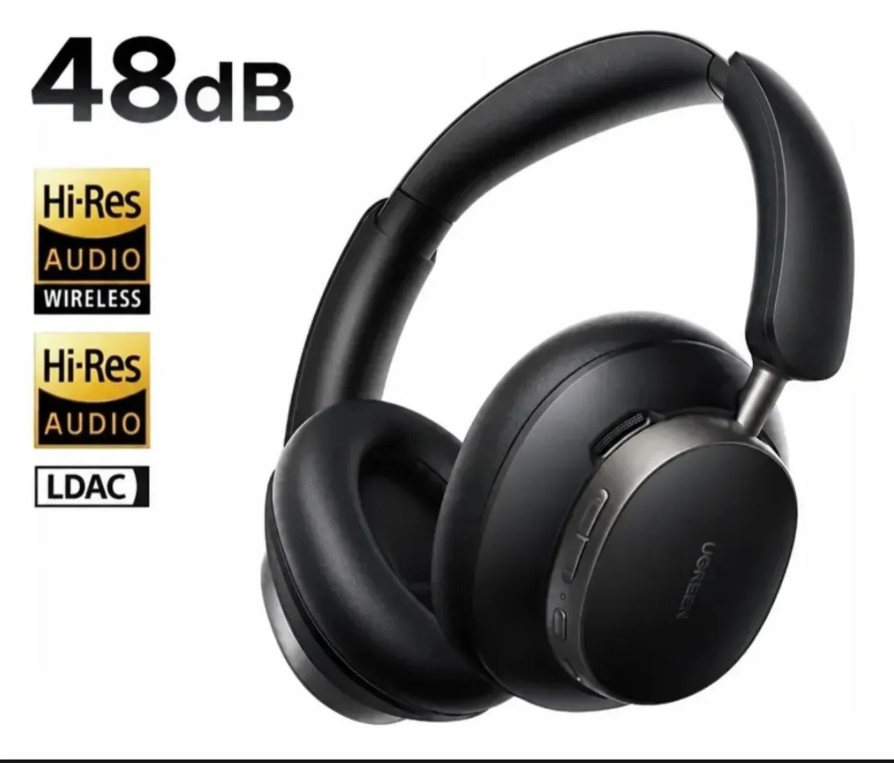 Headphone Ugreen Studio Pro  - Foto 3
