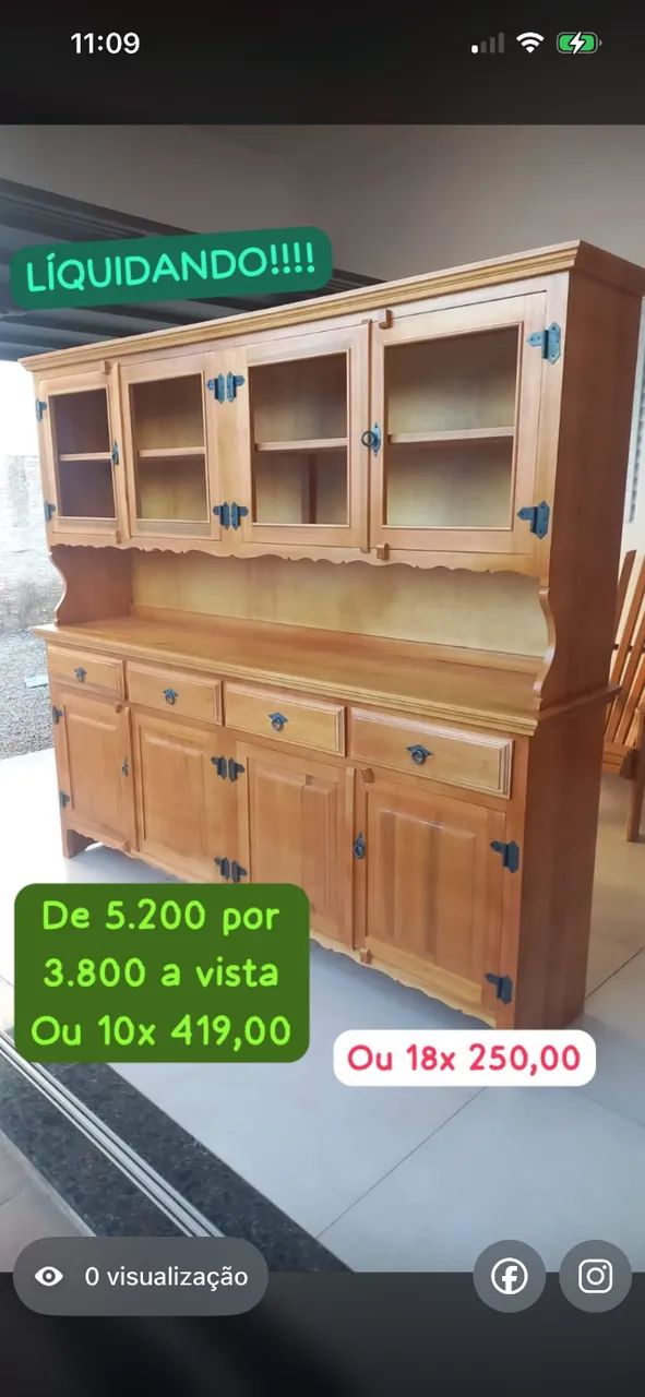 Armários em promoç ão  - Foto 2