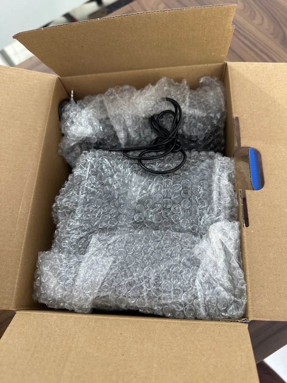 Caixa de som pra computador  - Foto 2