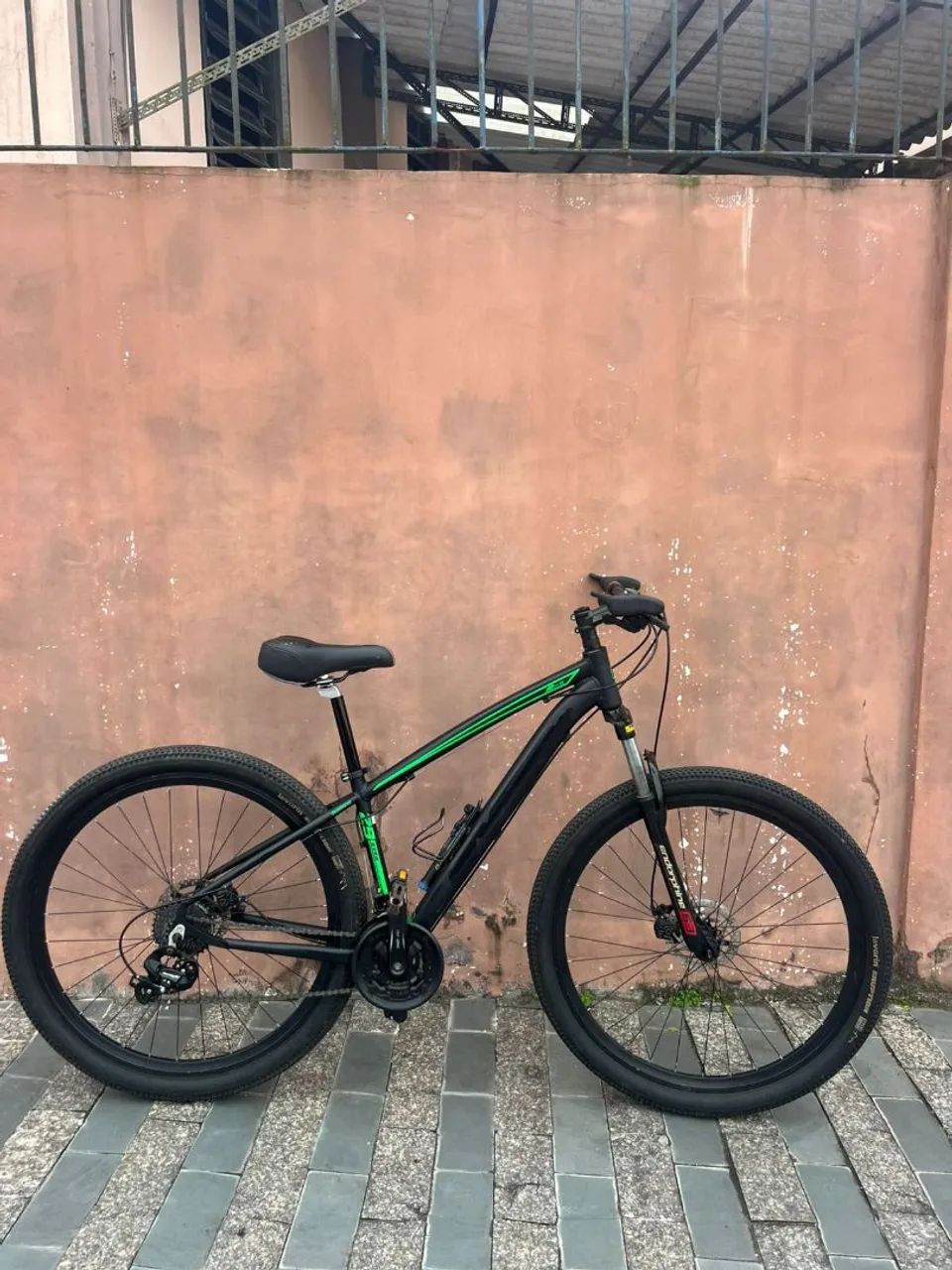 Bicicleta aro 29 MNC - Foto 2