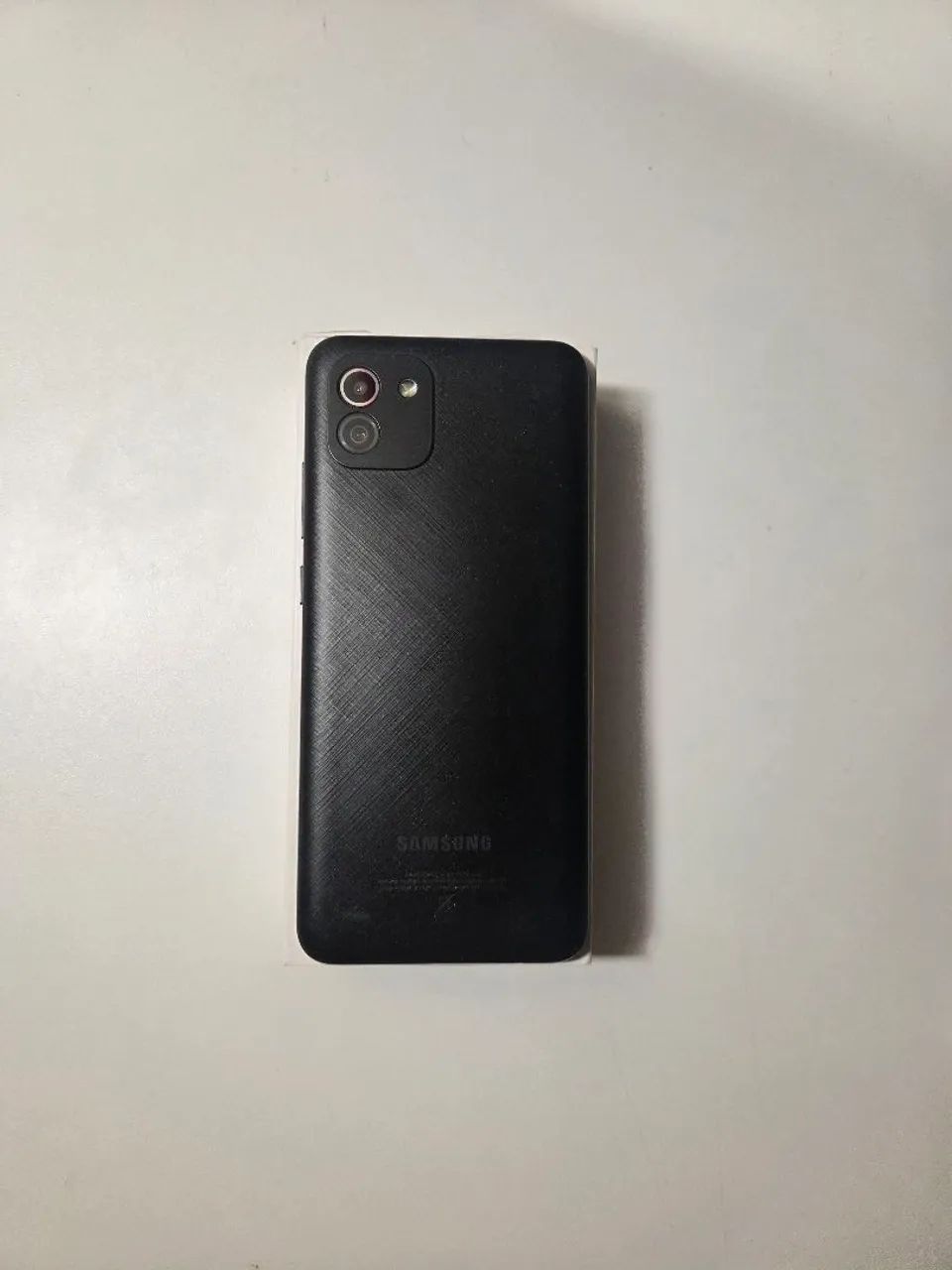 Galaxy A03 - Foto 3