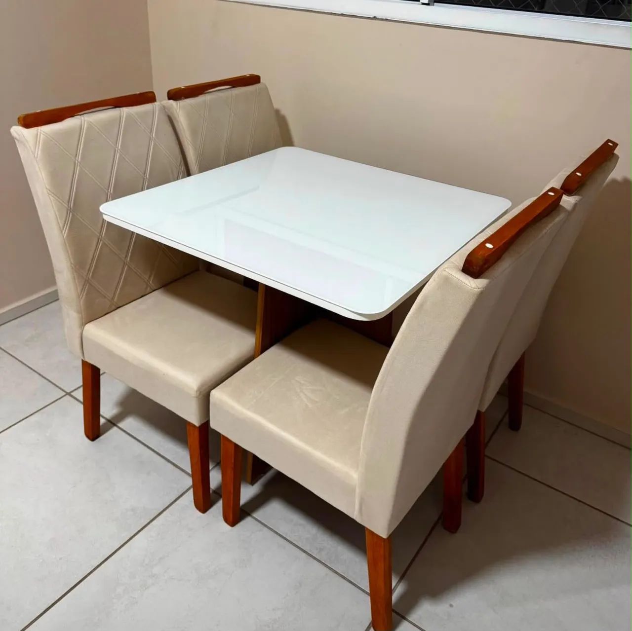 Mesa de jantar de luxo diretamente da fábrica  - Foto 3