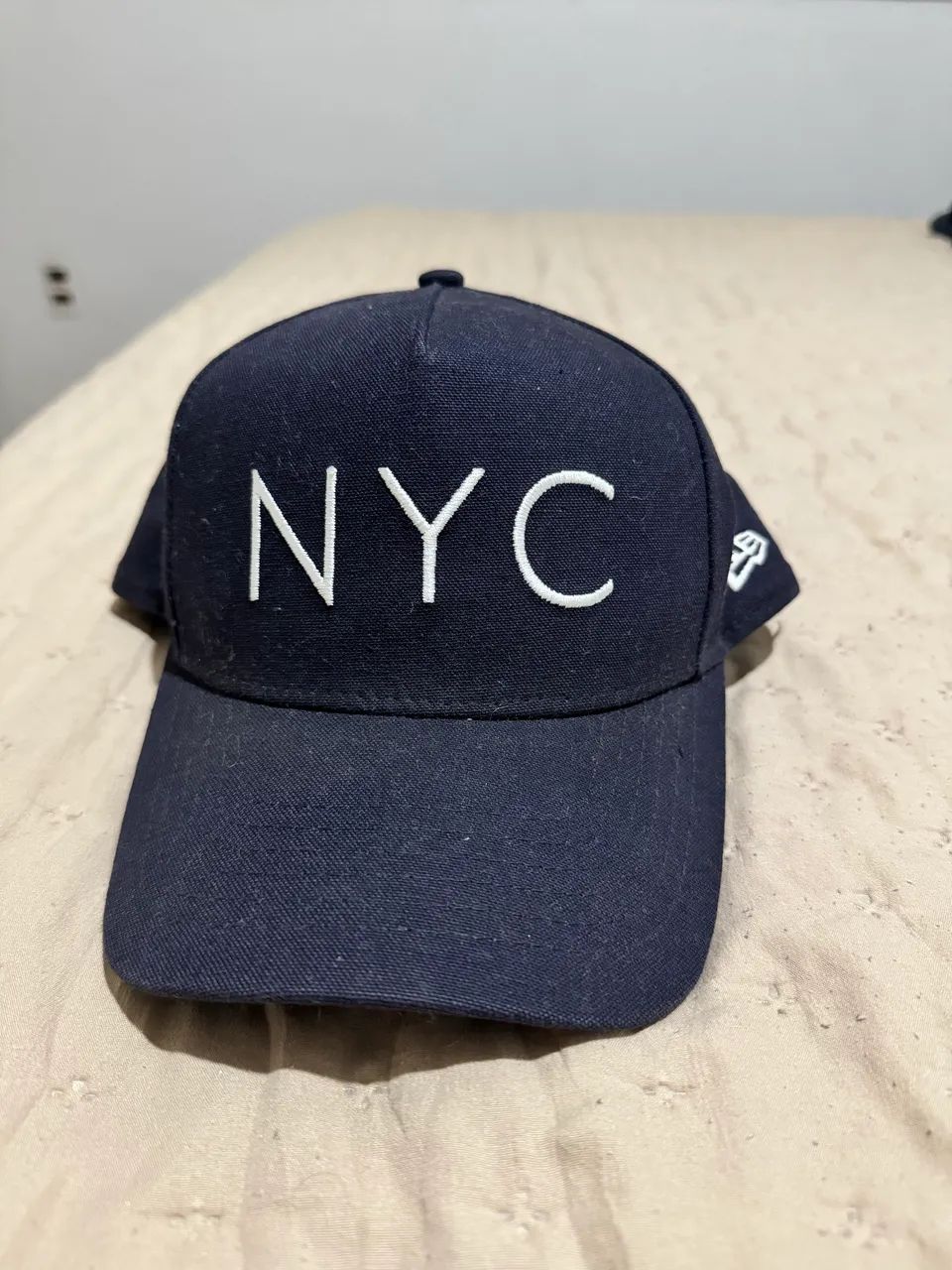 Boné new era 