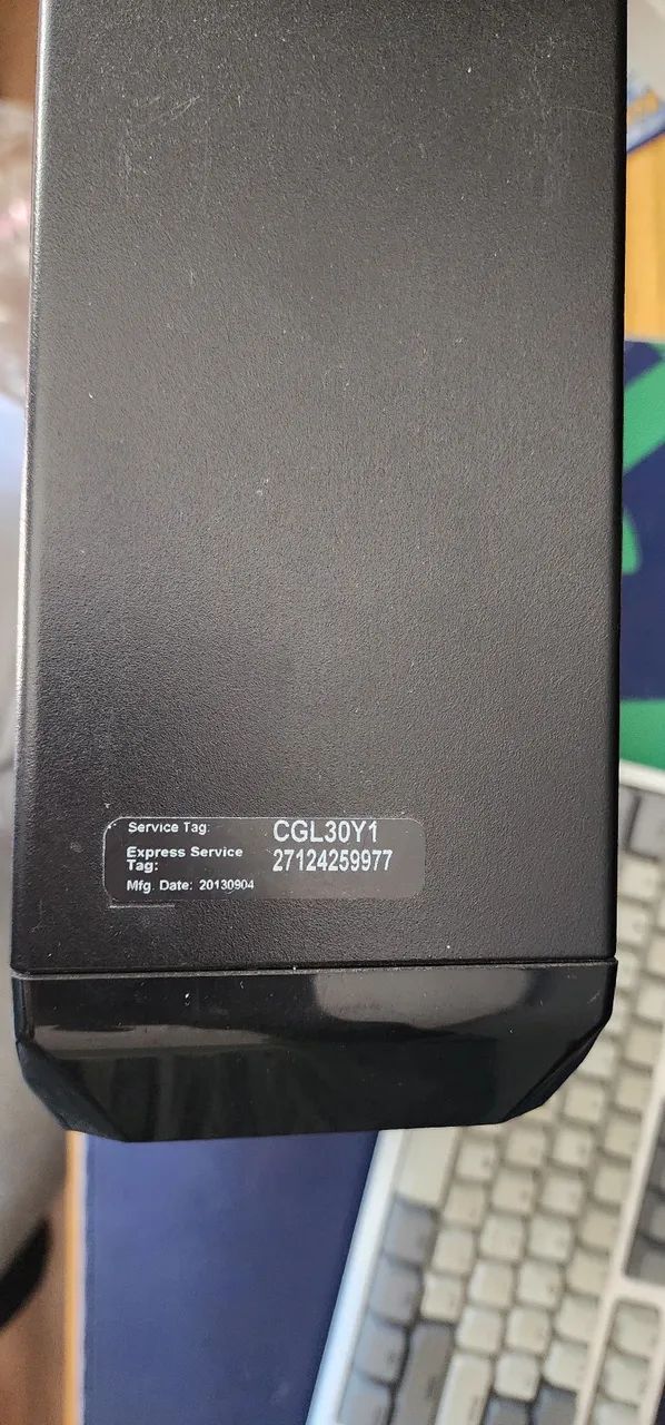 Dell Vostro 270s - Foto 3