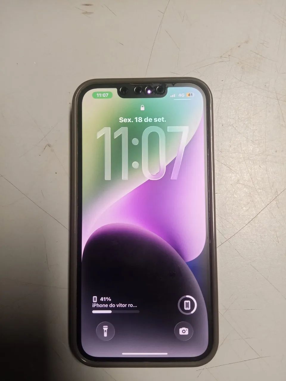 iPhone 14 - Foto 4