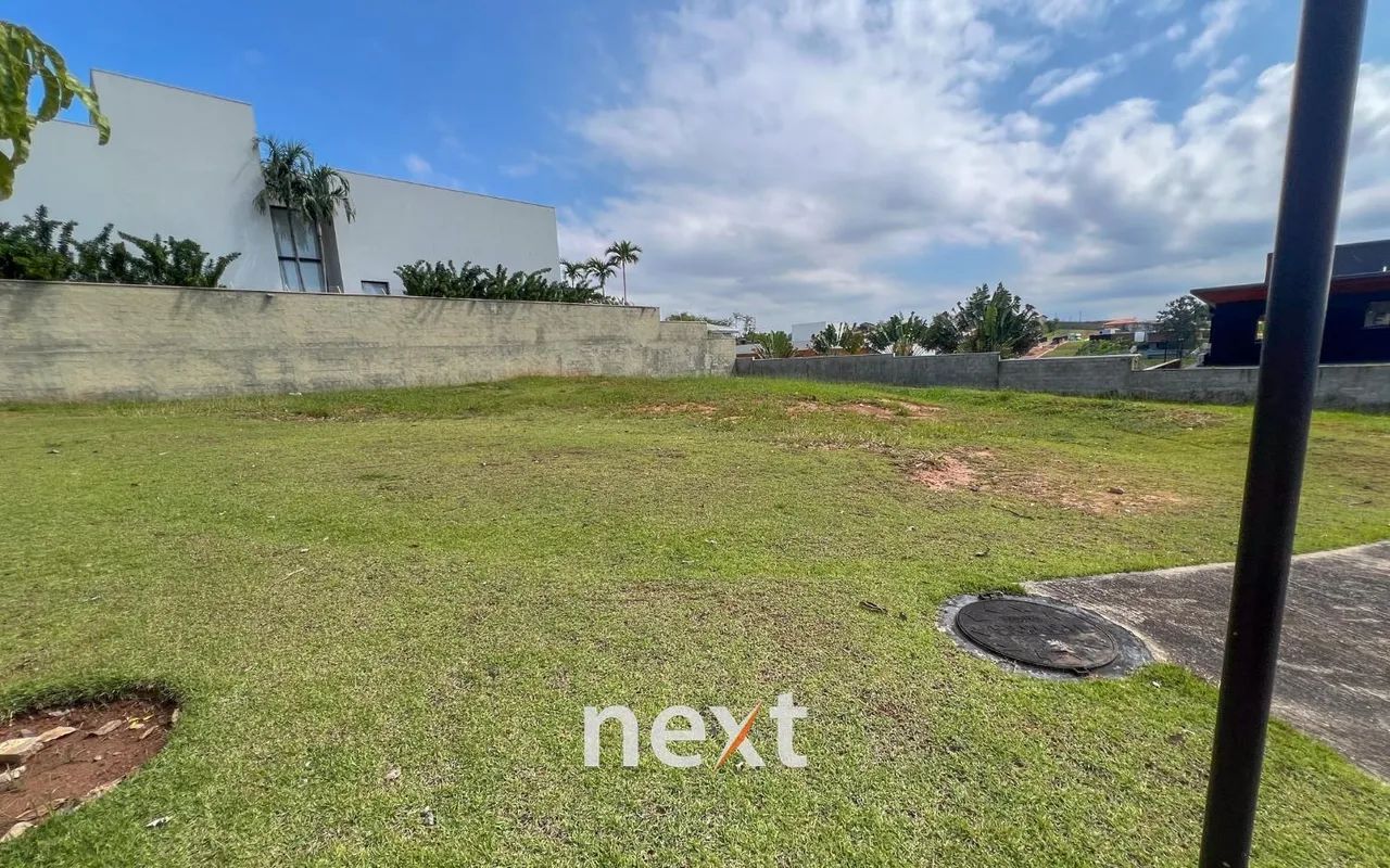 terreno - Sousas - Campinas - Foto 4