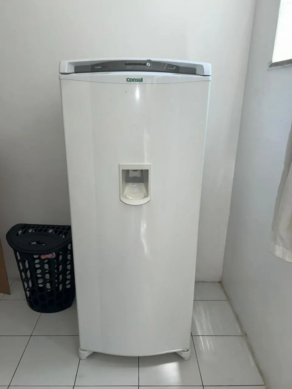 Geladeira Semi-nova