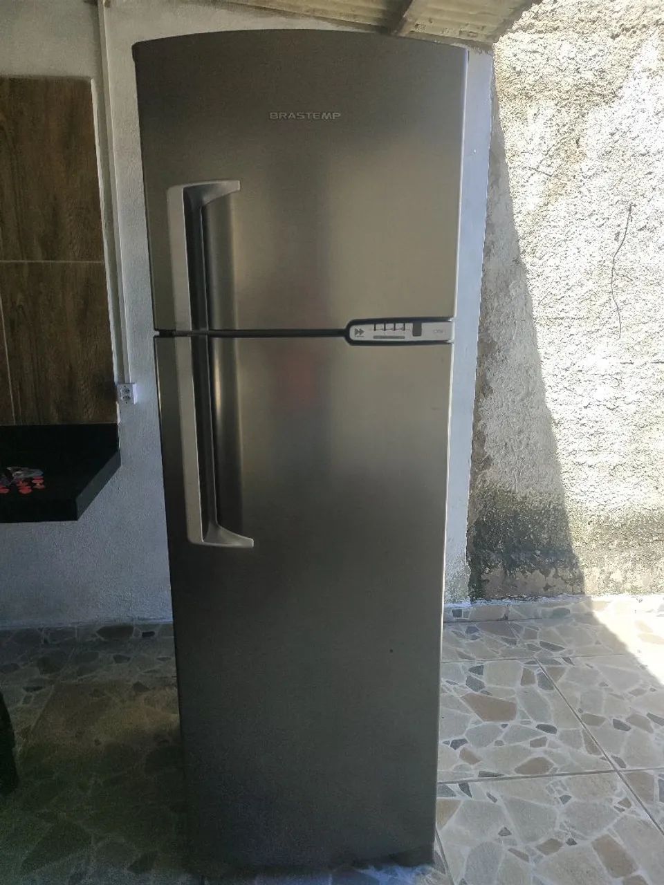 Geladeira 