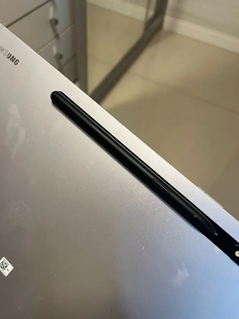 Tablet Samsung S8 Plus 12,4 pol  - Foto 2
