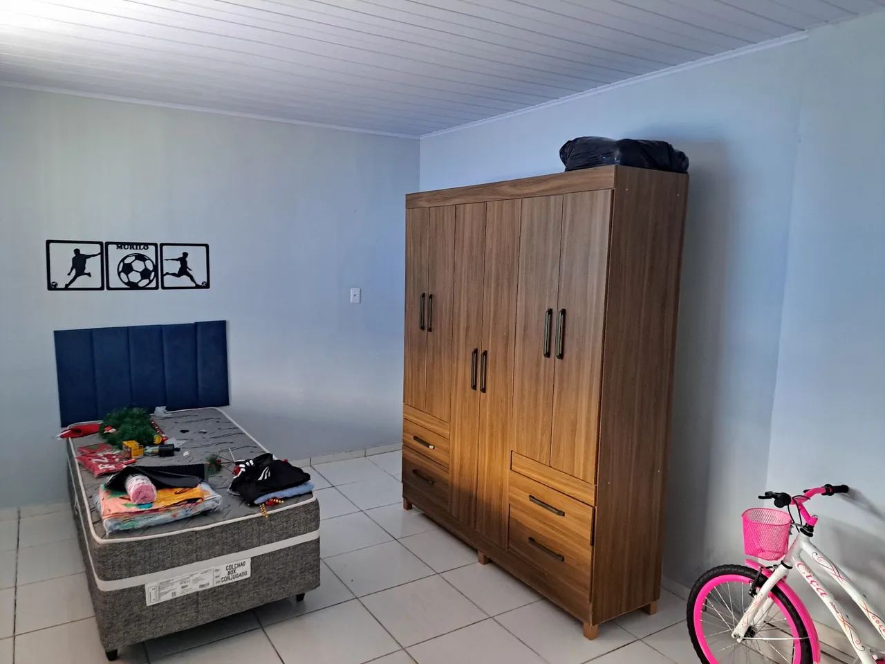 Casa recém reformada  - Foto 4