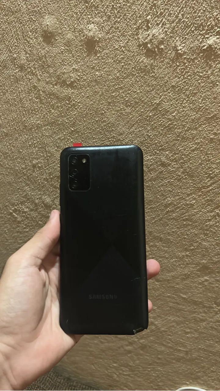 Celular Samsung 