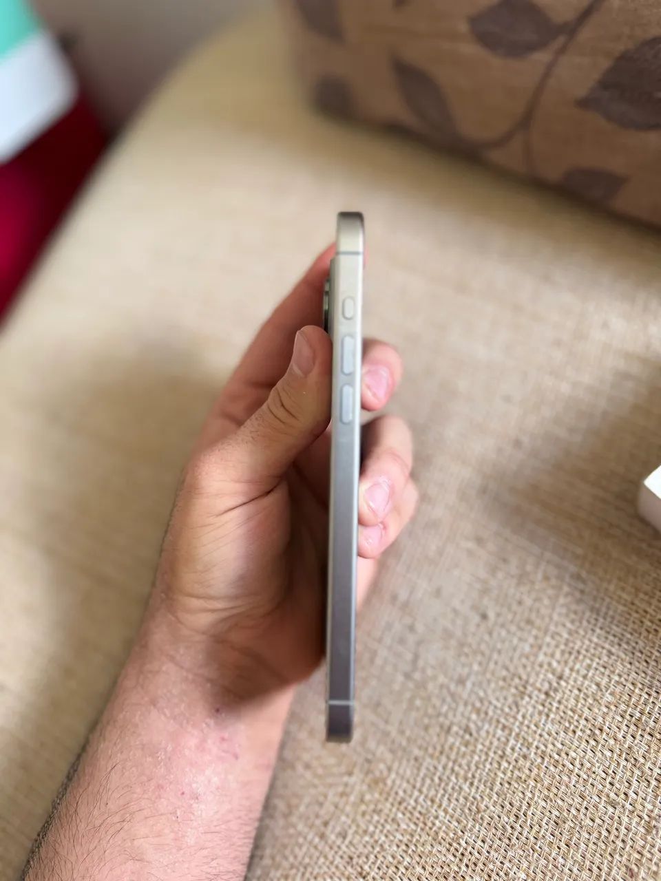 iPhone 15 Pro Max  - Foto 2
