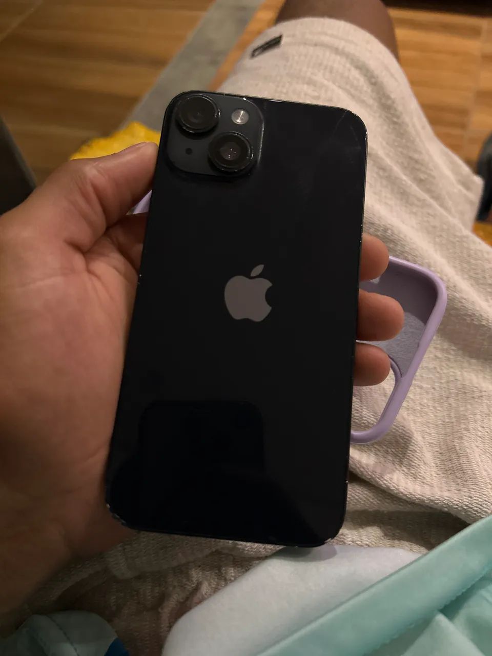 iPhone 14 128 GB  - Foto 3
