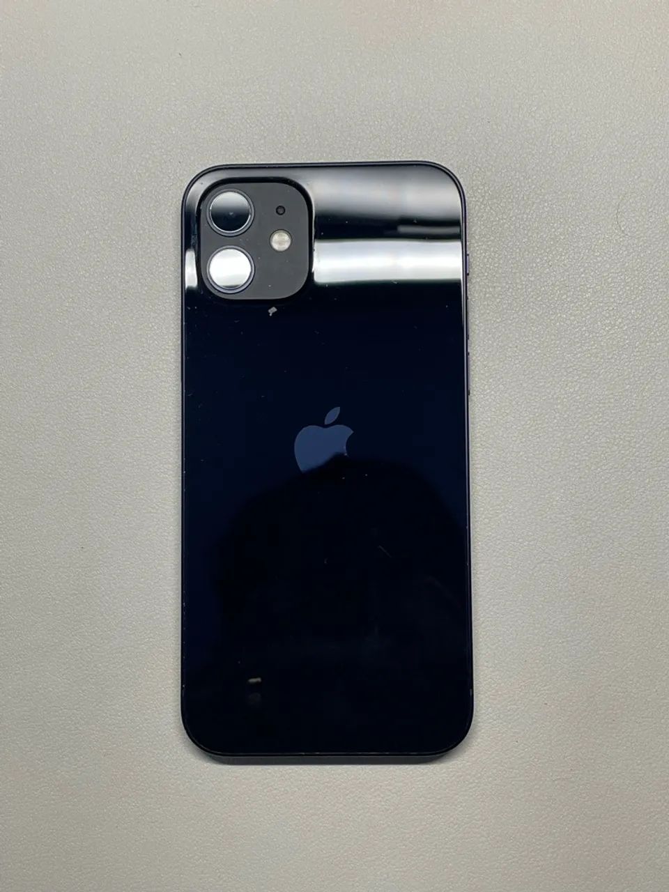 iPhone 12 64GB Completo!