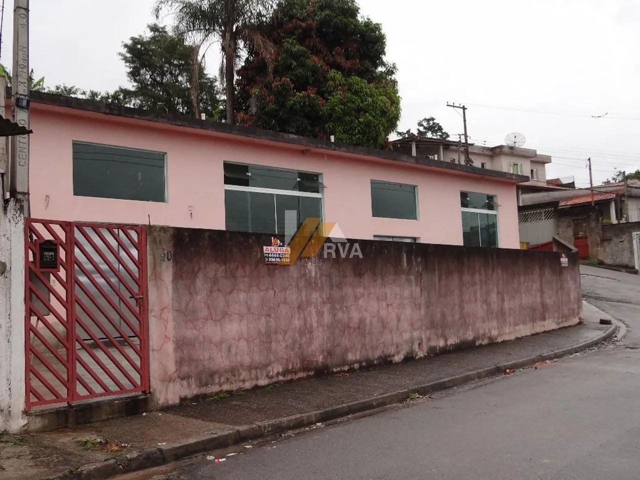 Casa para Locação Parque Climateric Rolland, Francisco Morato - Foto 3